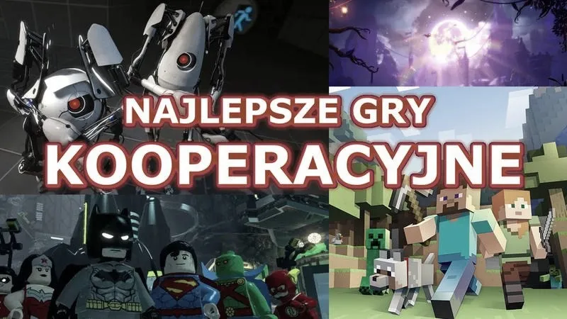 Xbox Game Pass na PC: najlepsze gry co-op do wspólnej zabawy