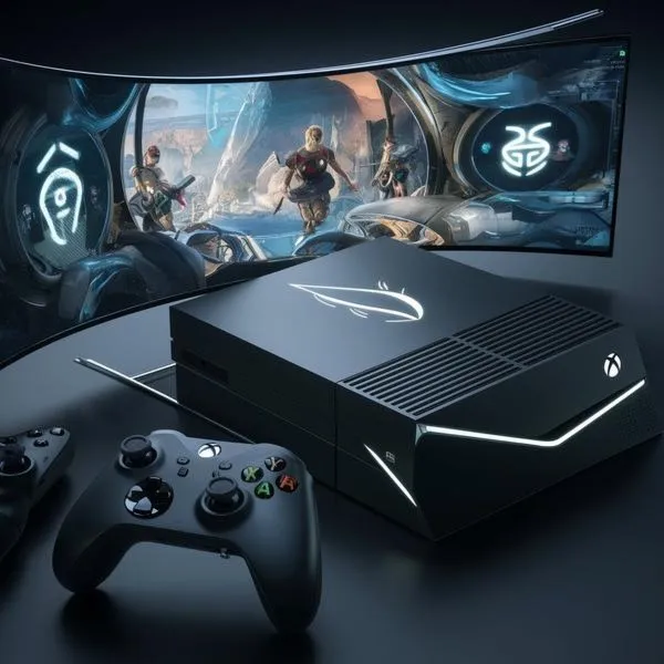Xbox – jaki najnowszy model wybrać w 2026 roku?