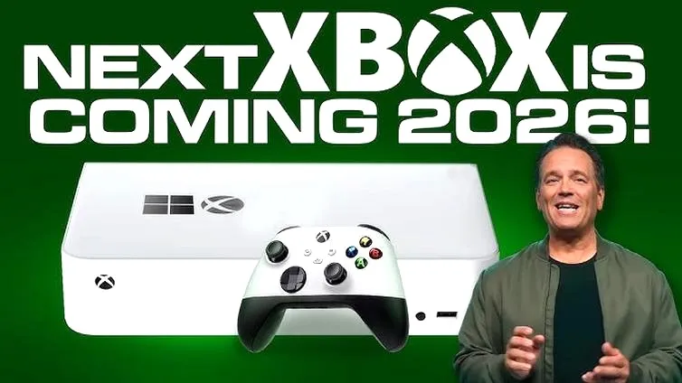 Xbox – jakie są najciekawsze gry i akcesoria w 2026 roku?
