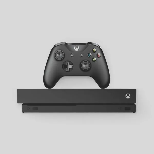 Xbox One X: Kiedy możemy spodziewać się premiery?
