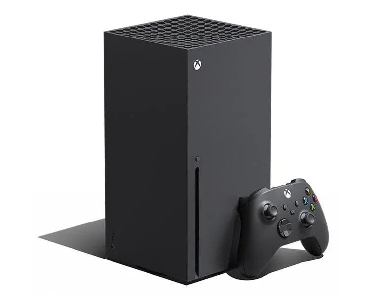 Xbox x czy Xbox s: który wybrać i dlaczego?