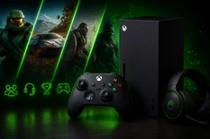 Xbox