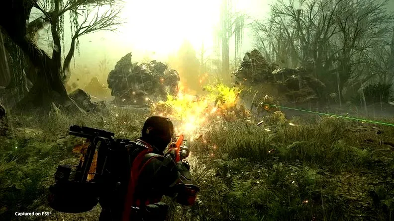 Zabawa w domu: najlepsze lokalne co-op gry na Playstation Store
