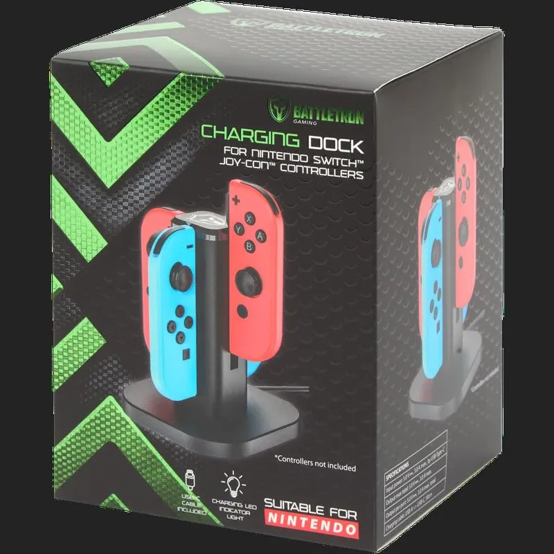 Abonament Nintendo Switch