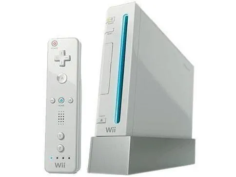 Akcesoria do Nintendo Wii