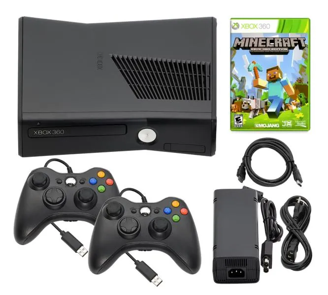 Akcesoria do Xboxa 360