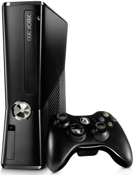 Aktualizacja dashboardu Xbox 360