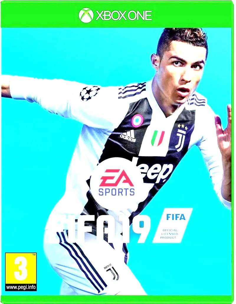 Aktualizacje składów FIFA 19