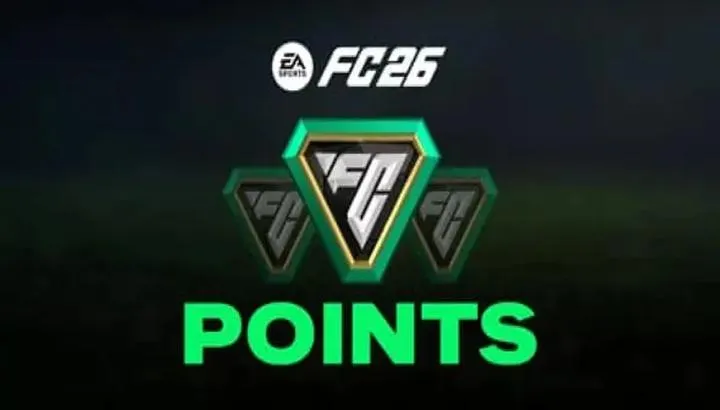 Aktywacja FIFA Points krok po kroku