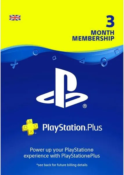 Aktywacja Playstation Plus