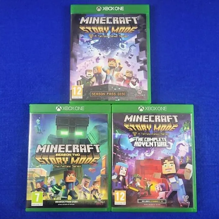 Aktywacja komend w Minecraft na Xbox One
