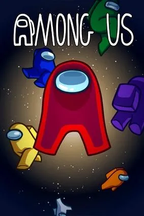 Among Us Nintendo Switch