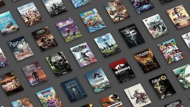 Anulowanie subskrypcji Xbox Game Pass