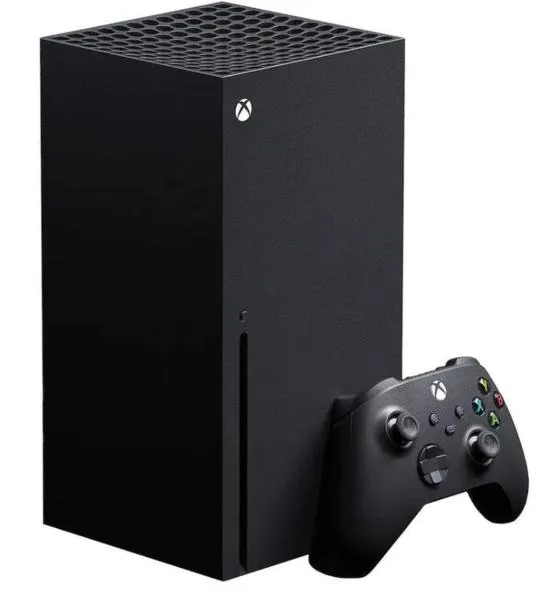 Aplikacja Xbox