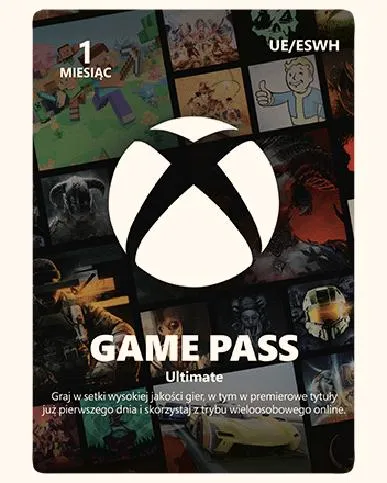 Aplikacja Xbox na komputer