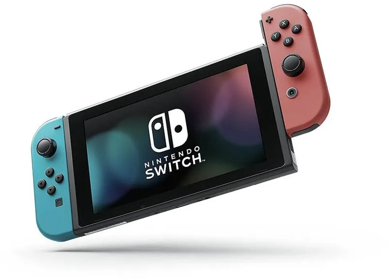 Archiwizowanie gier na Nintendo Switch