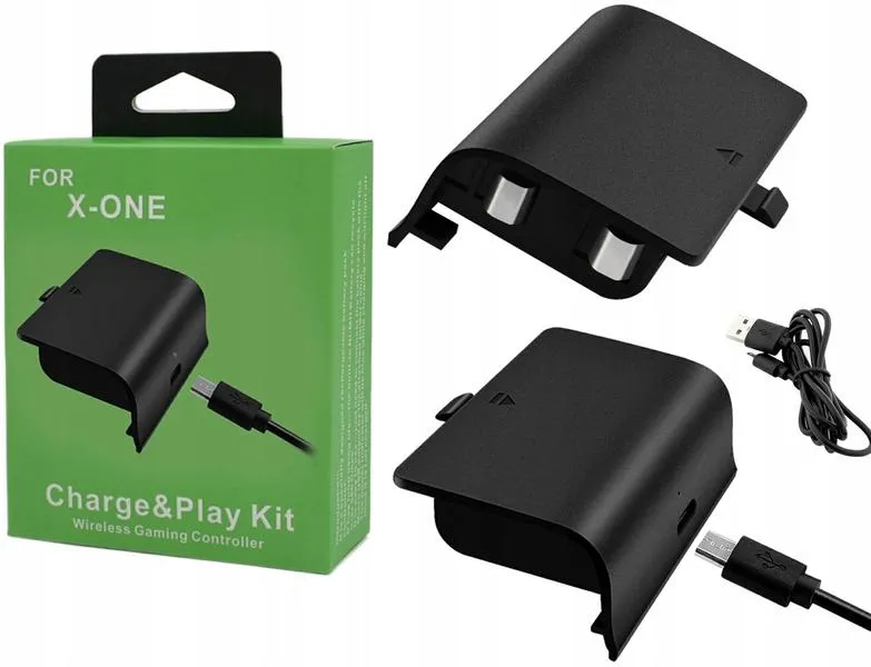 Baterie do Xbox One