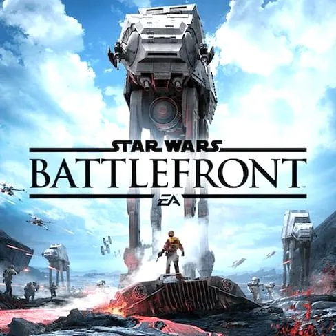 Battlefront III na Xbox 360