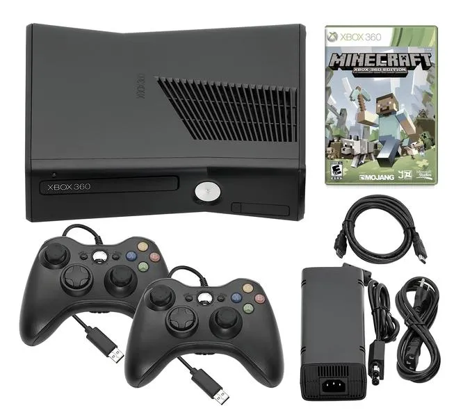 Bezpieczne odblokowanie Xbox 360