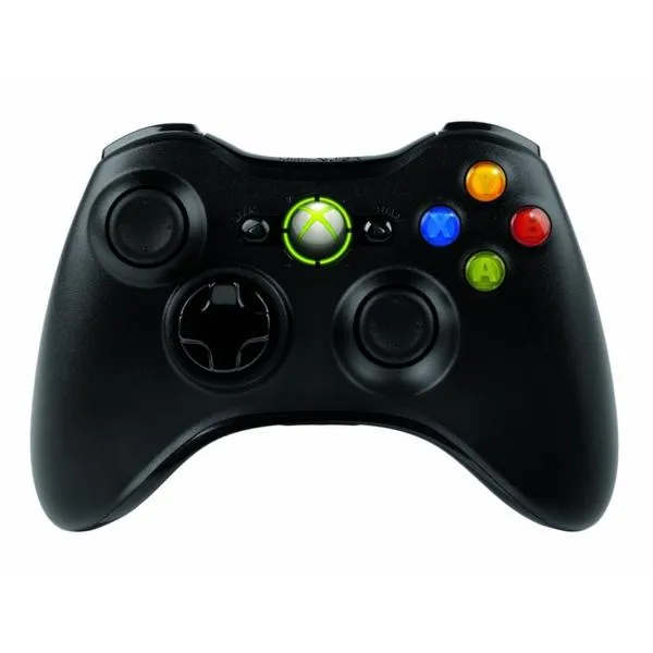 Bezprzewodowy pad Xbox 360