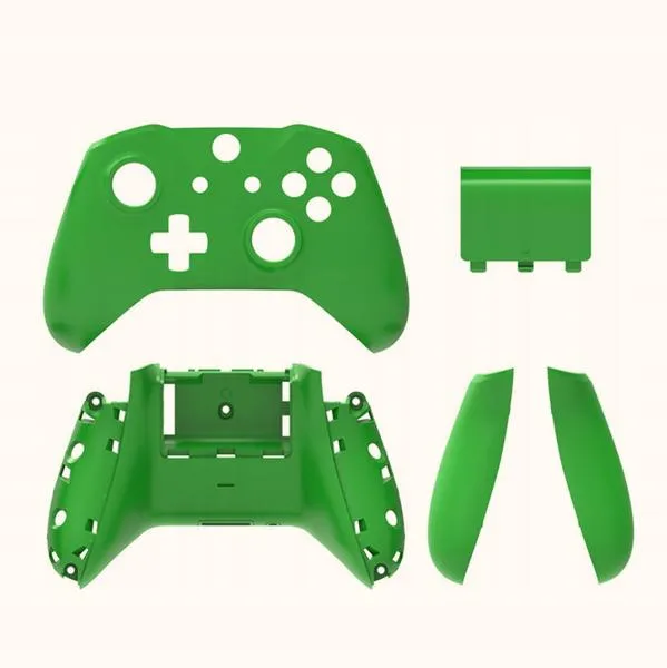 Biała konsola Xbox
