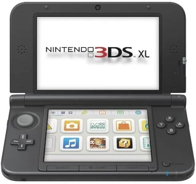 Ceny Nintendo 3DS