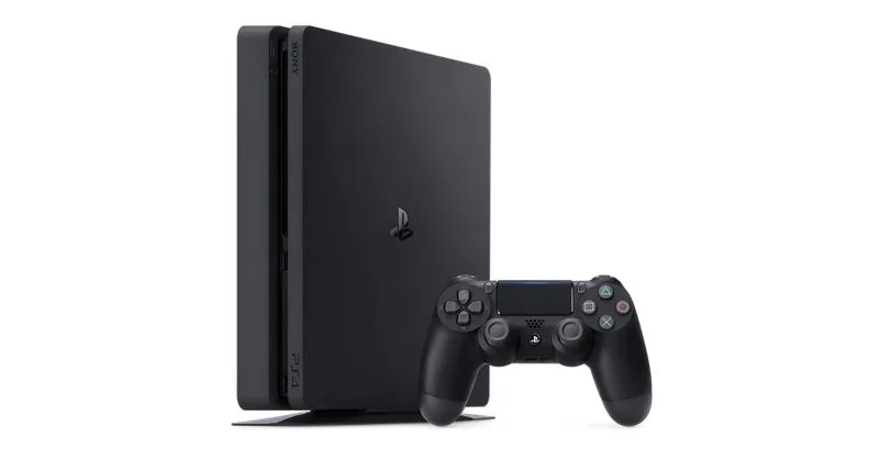 Ceny PlayStation 4