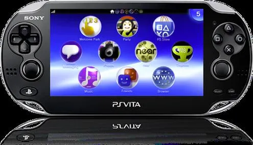 Ceny PlayStation Vita