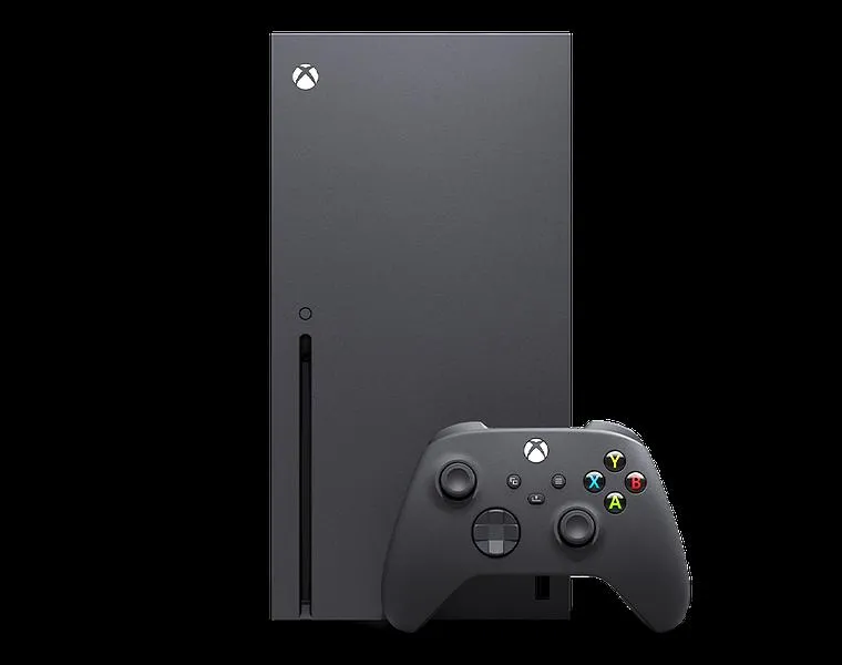 Ceny konsol Xbox