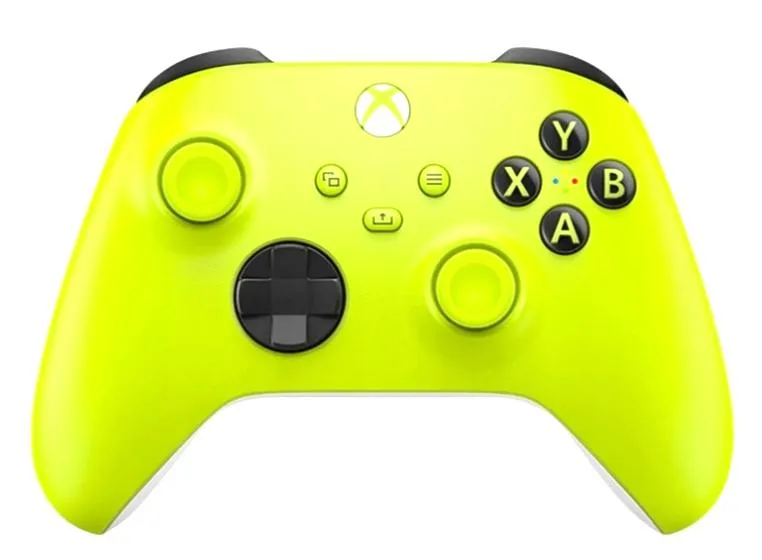 Ceny padów do Xbox