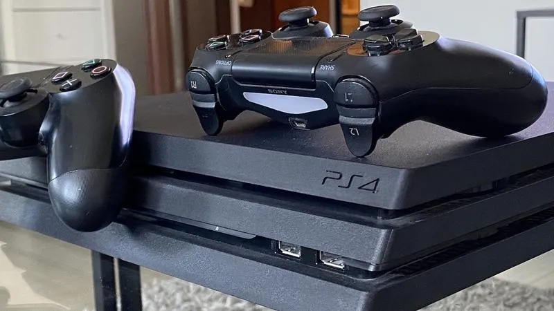 Ceny playstation 4 pro