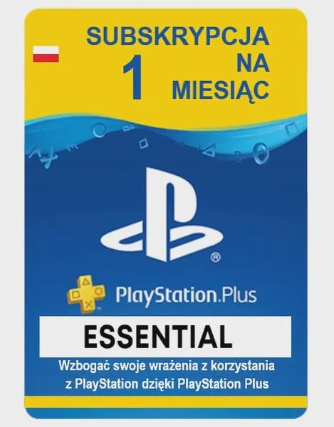 Czas subskrypcji PlayStation Plus