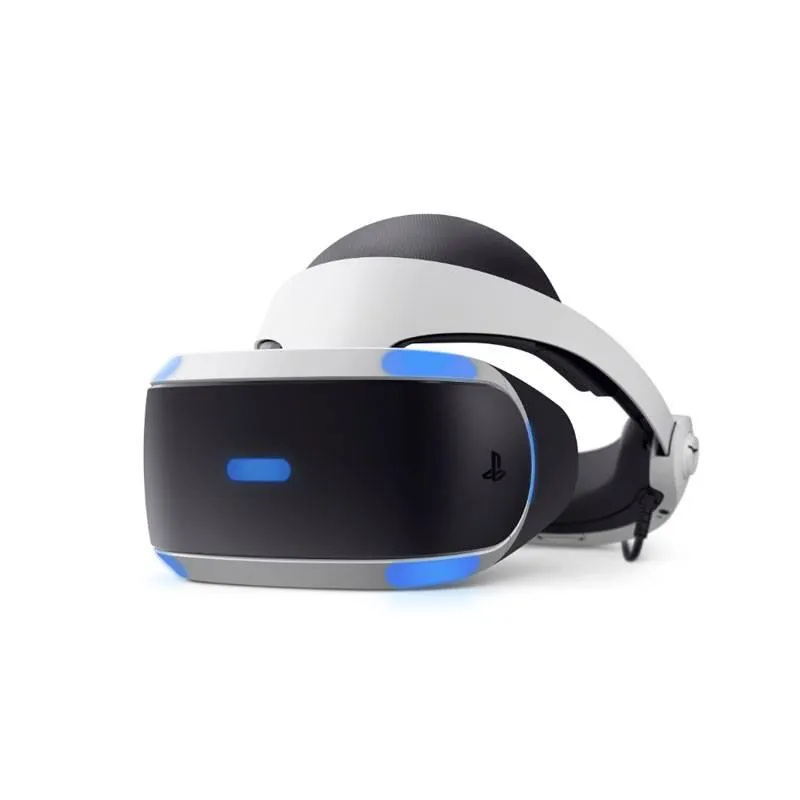 Czy warto kupić PlayStation VR 1