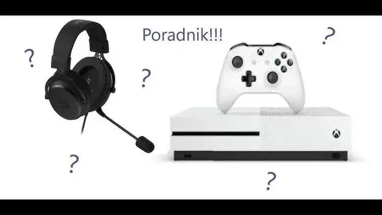Czyszczenie konsoli Xbox One
