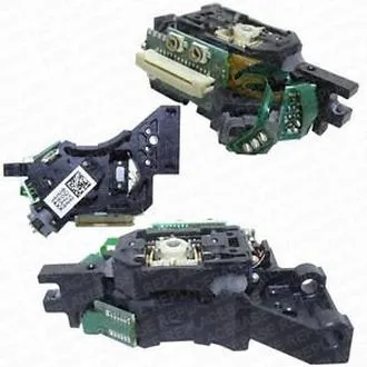 Czyszczenie lasera Xbox 360