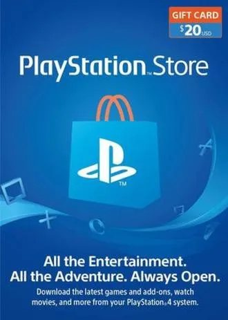 Dane kontaktowe PlayStation