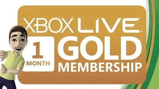 Darmowe tytuły na Xbox