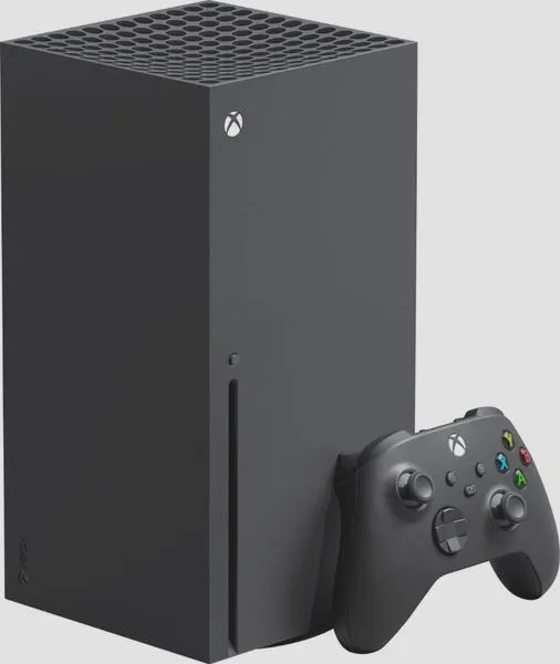 Data wydania Xbox