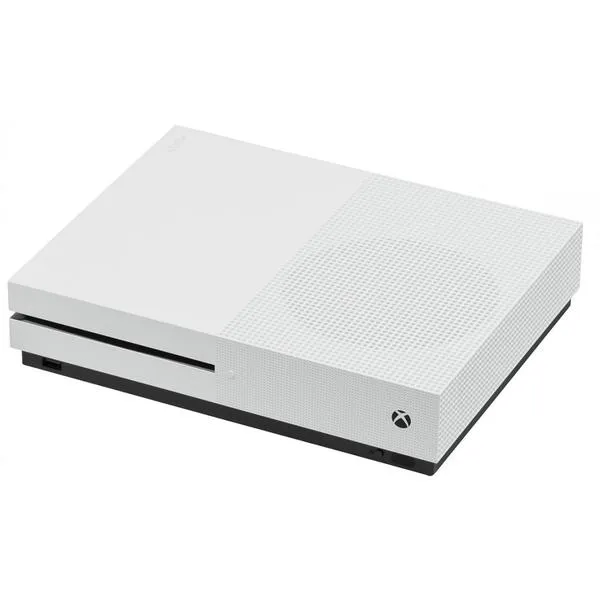 Demontaż Xbox One