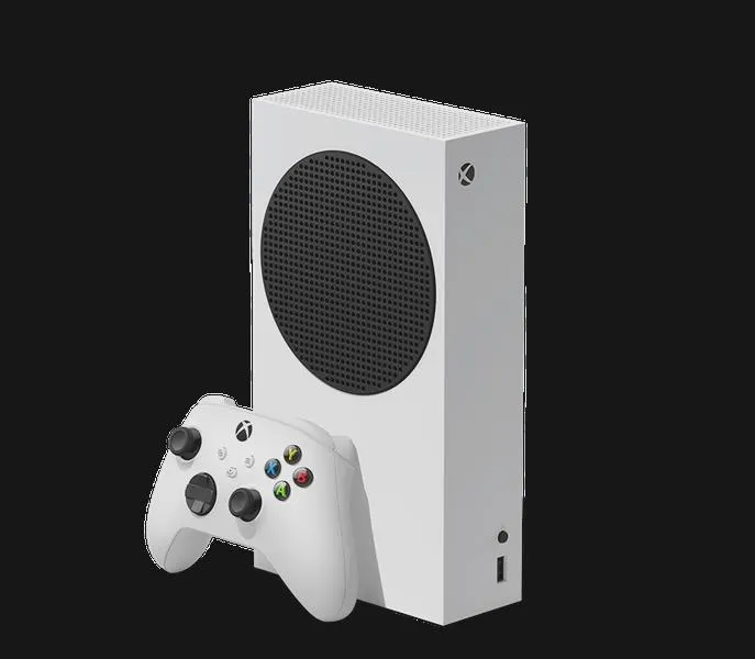 Design i budowa Xbox