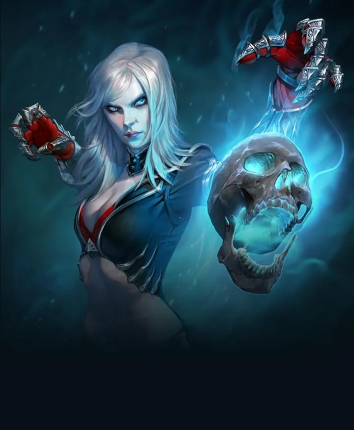 Diablo 3 na Xbox One