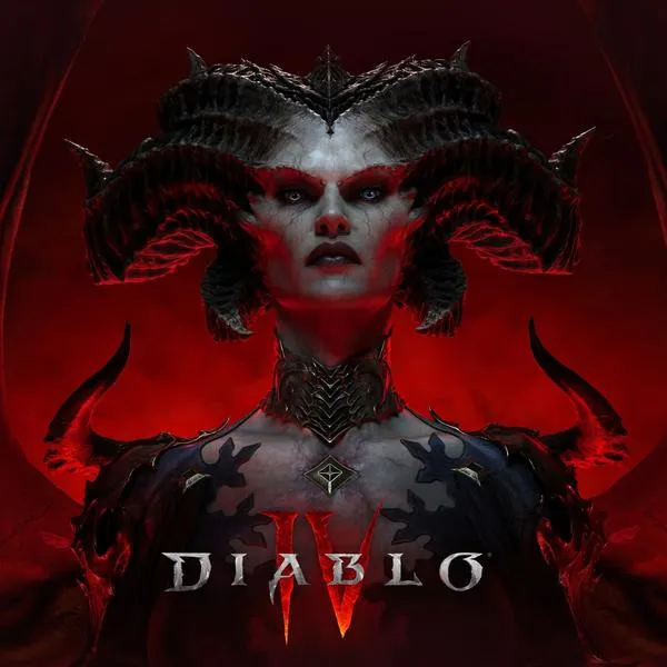 Diablo 4 na Xbox