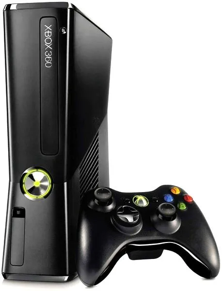 Diagnozowanie pada Xbox 360