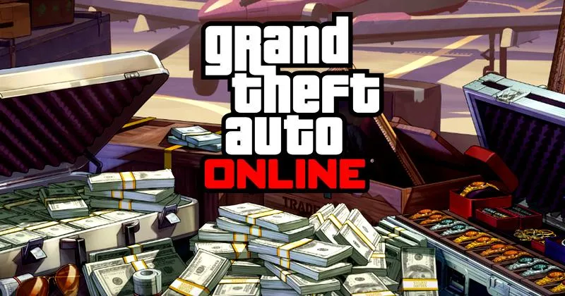 Diamond Casino w GTA Online