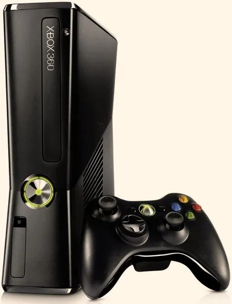 Dodatki do Xbox 360