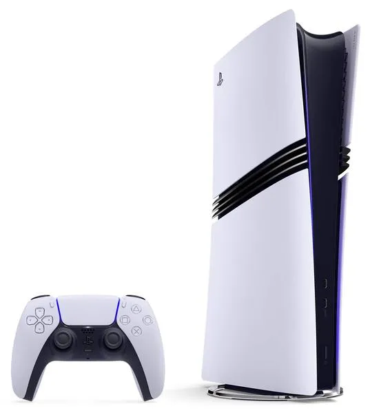 Dostawy Playstation 5
