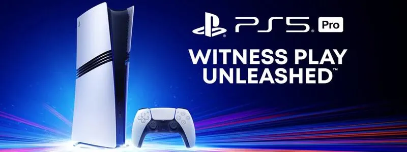 Dostępność PlayStation 5