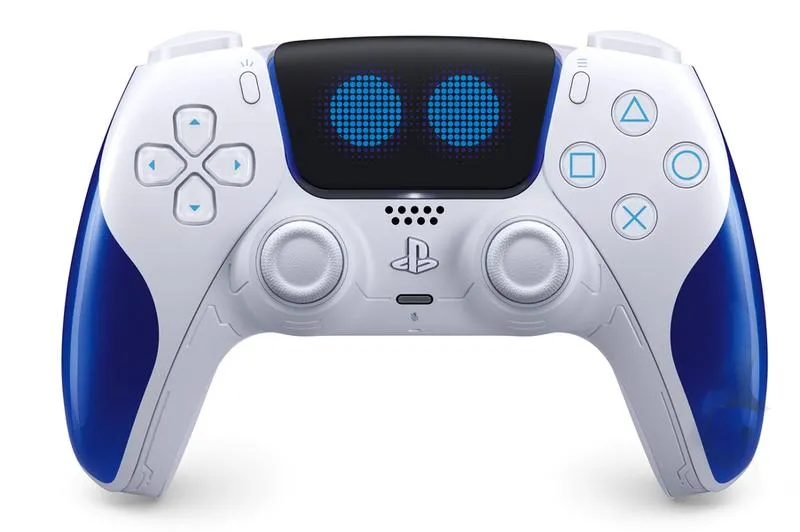 DualSense kontroler