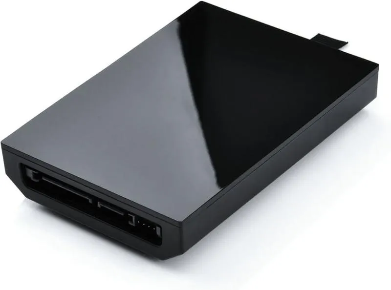 Dysk twardy do Xbox 360