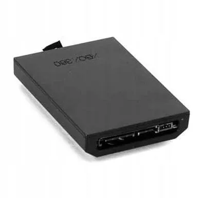 Dysk wewnętrzny do Xbox One